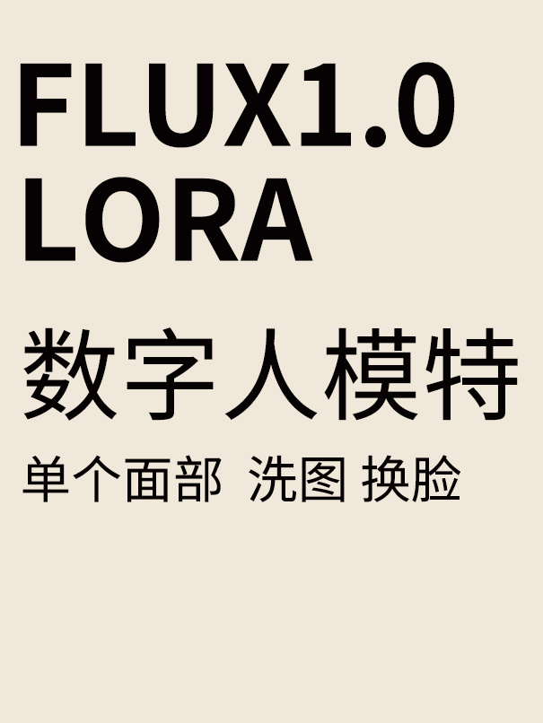 一致性人像