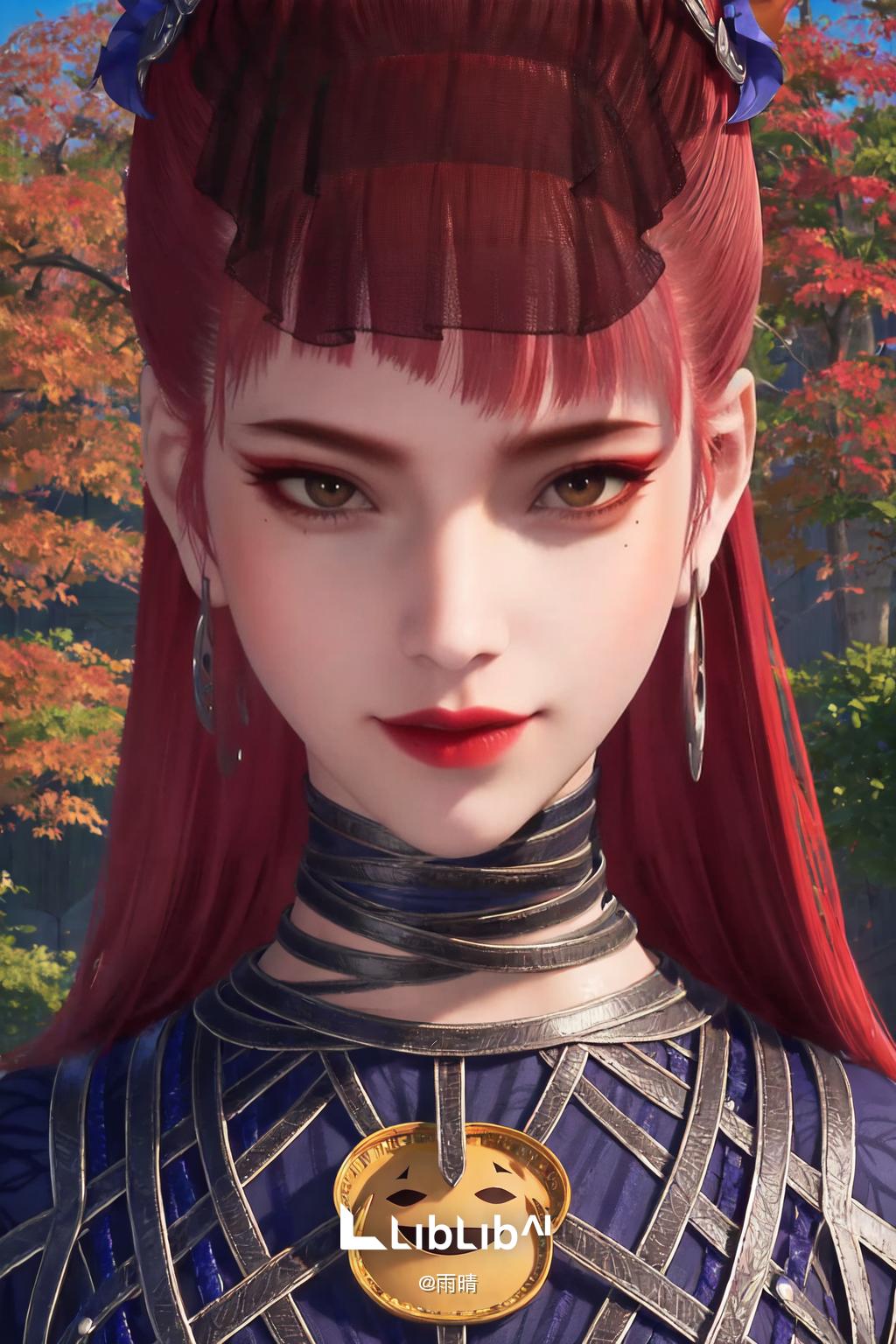 画江湖之不良人系列——将臣