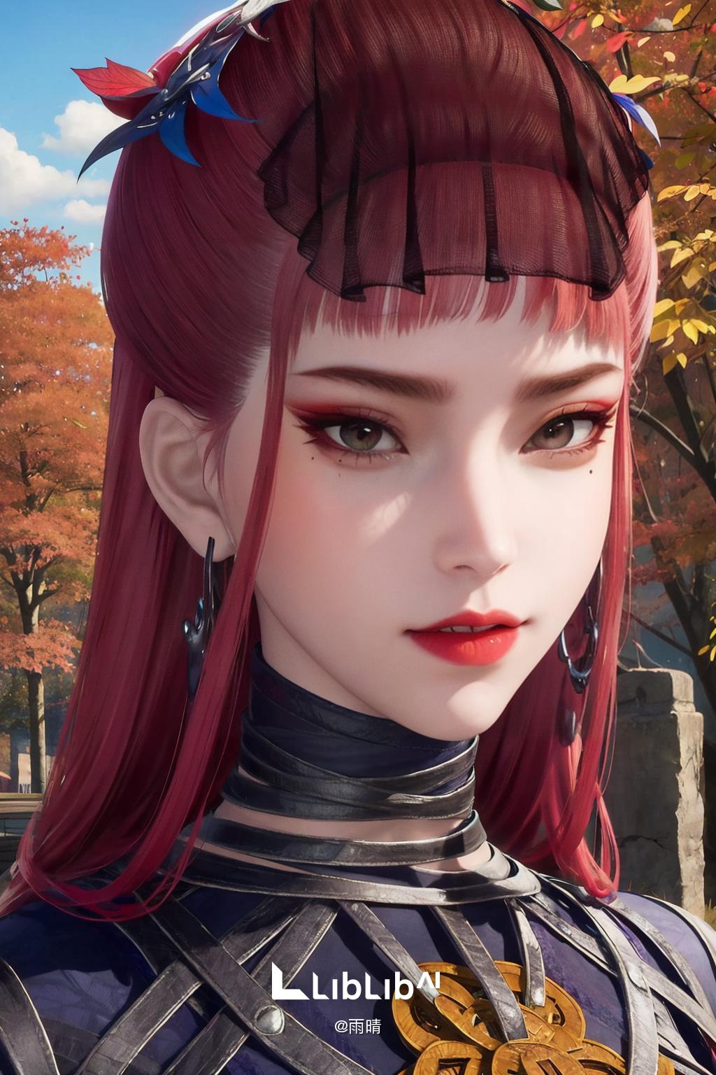 画江湖之不良人系列——将臣