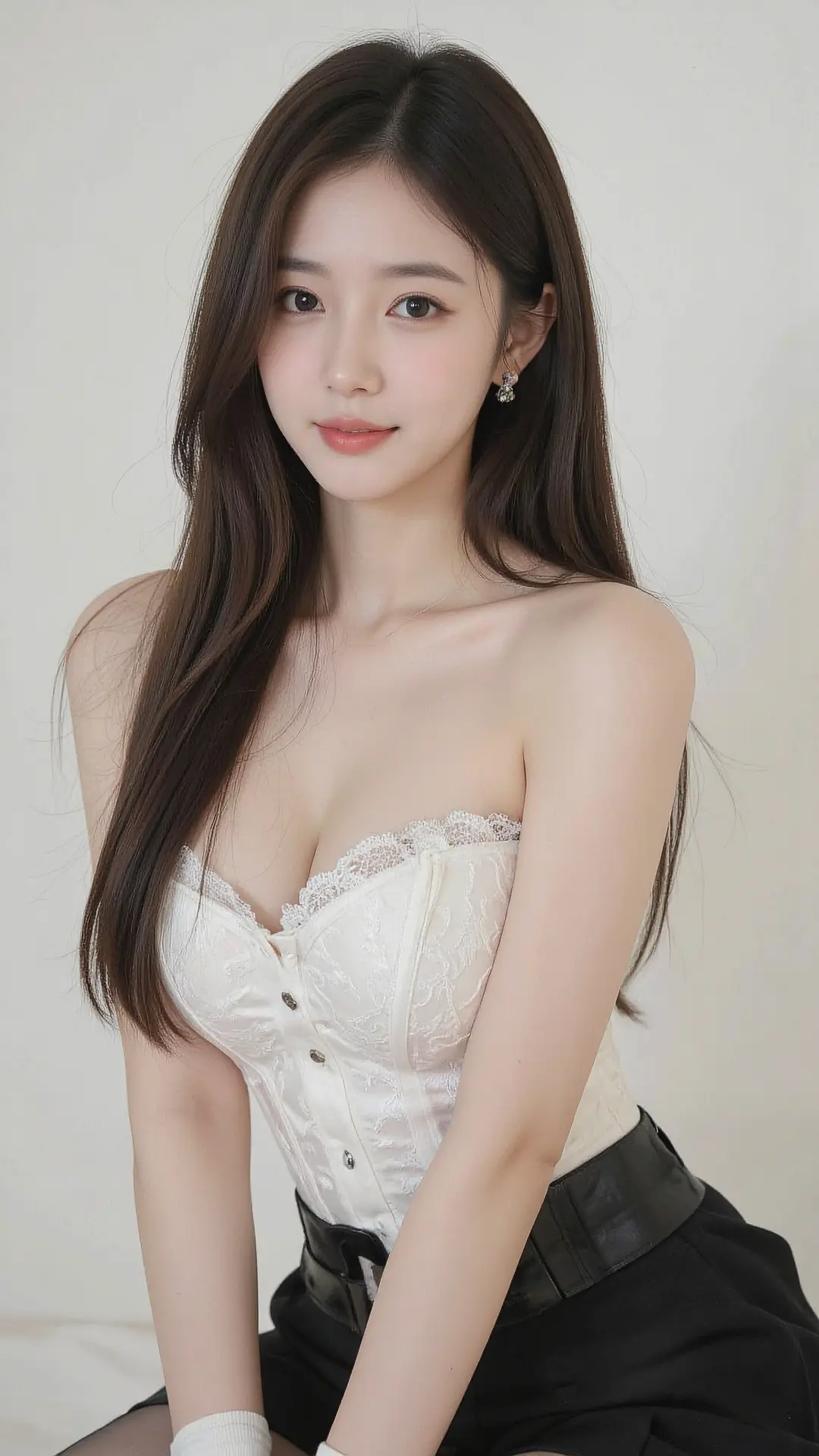 Flux.1 Krea Ultra HD Portrait Influencer Generator (pipiai)