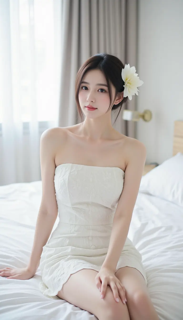 Flux.1 Krea Ultra HD Portrait Influencer Generator (pipiai)