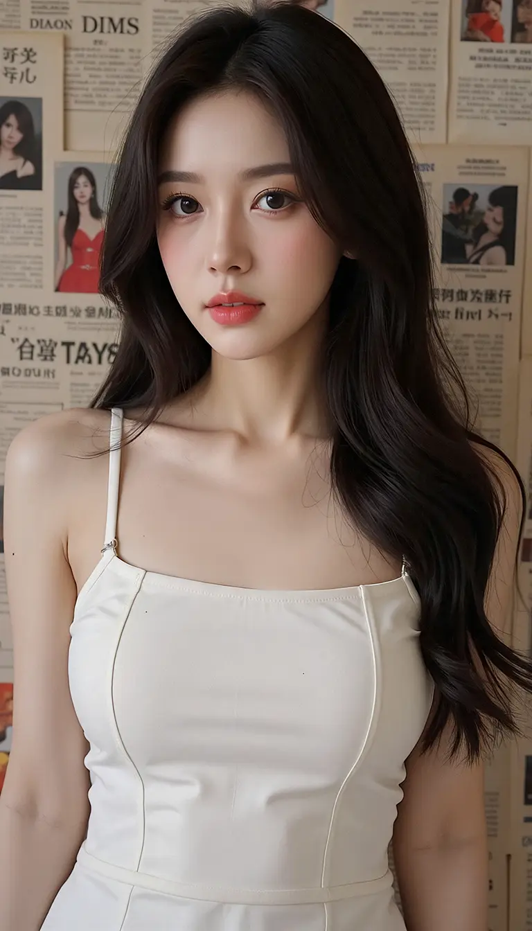Flux.1 Krea Ultra HD Portrait Influencer Generator (pipiai)