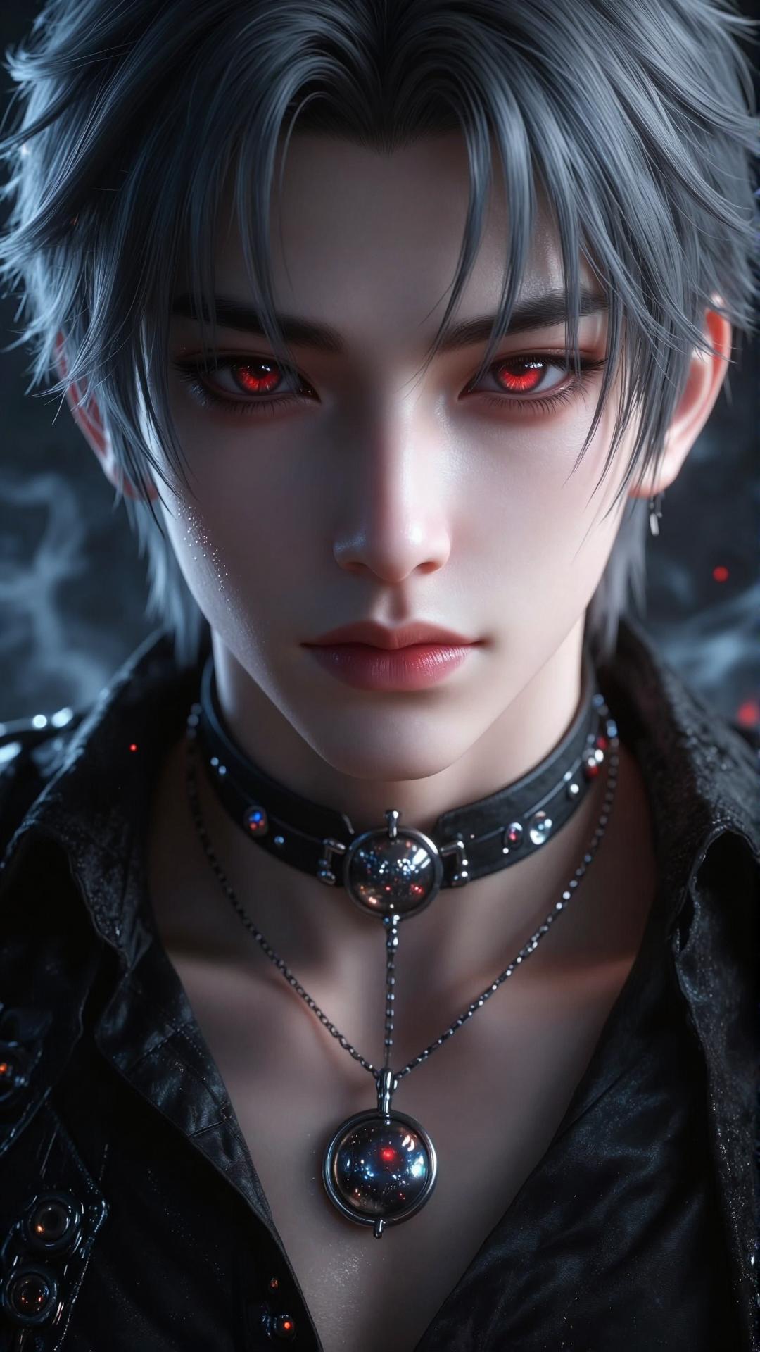 pipi-Z image -CG style