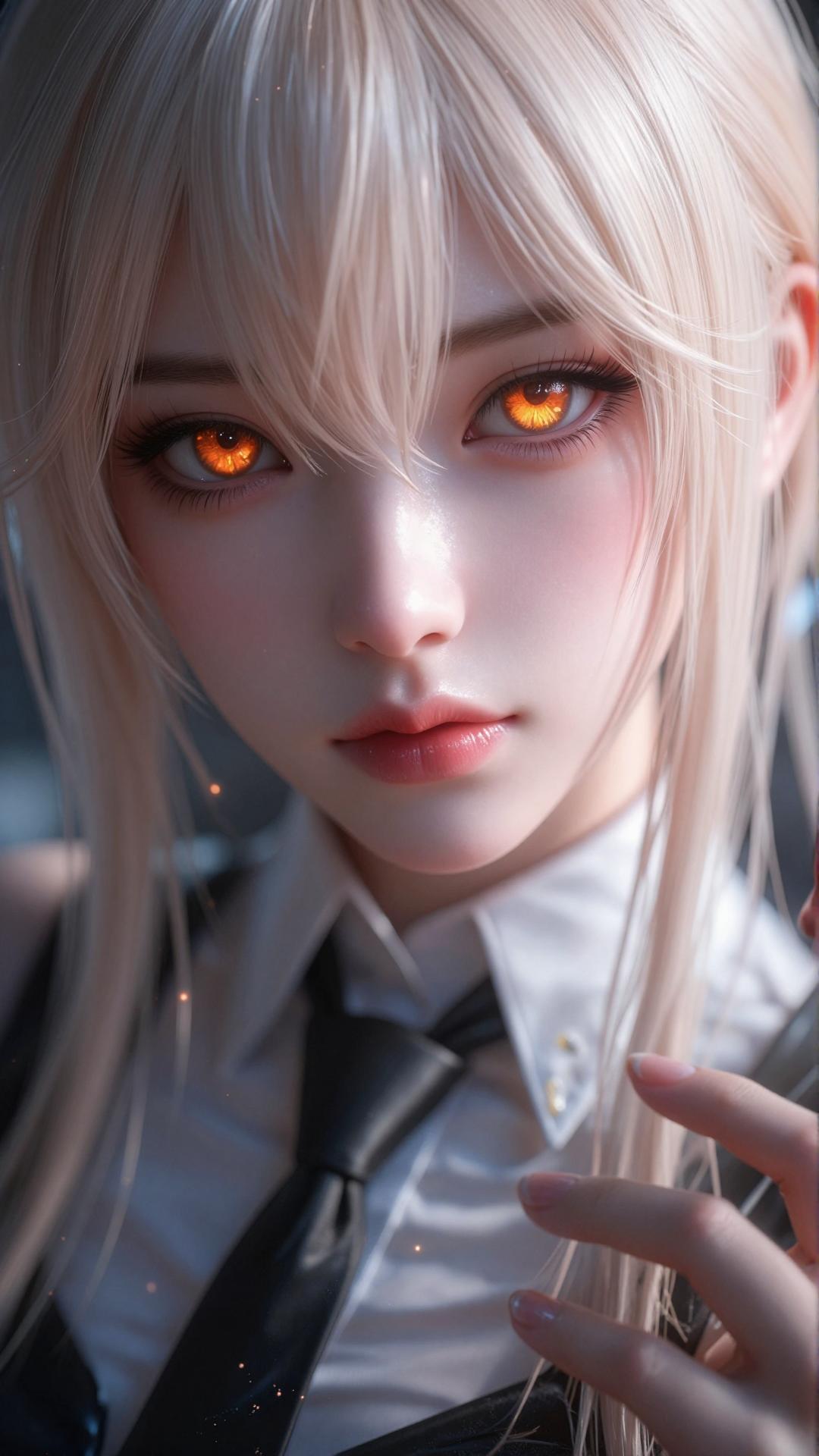 pipi-Z image -CG style