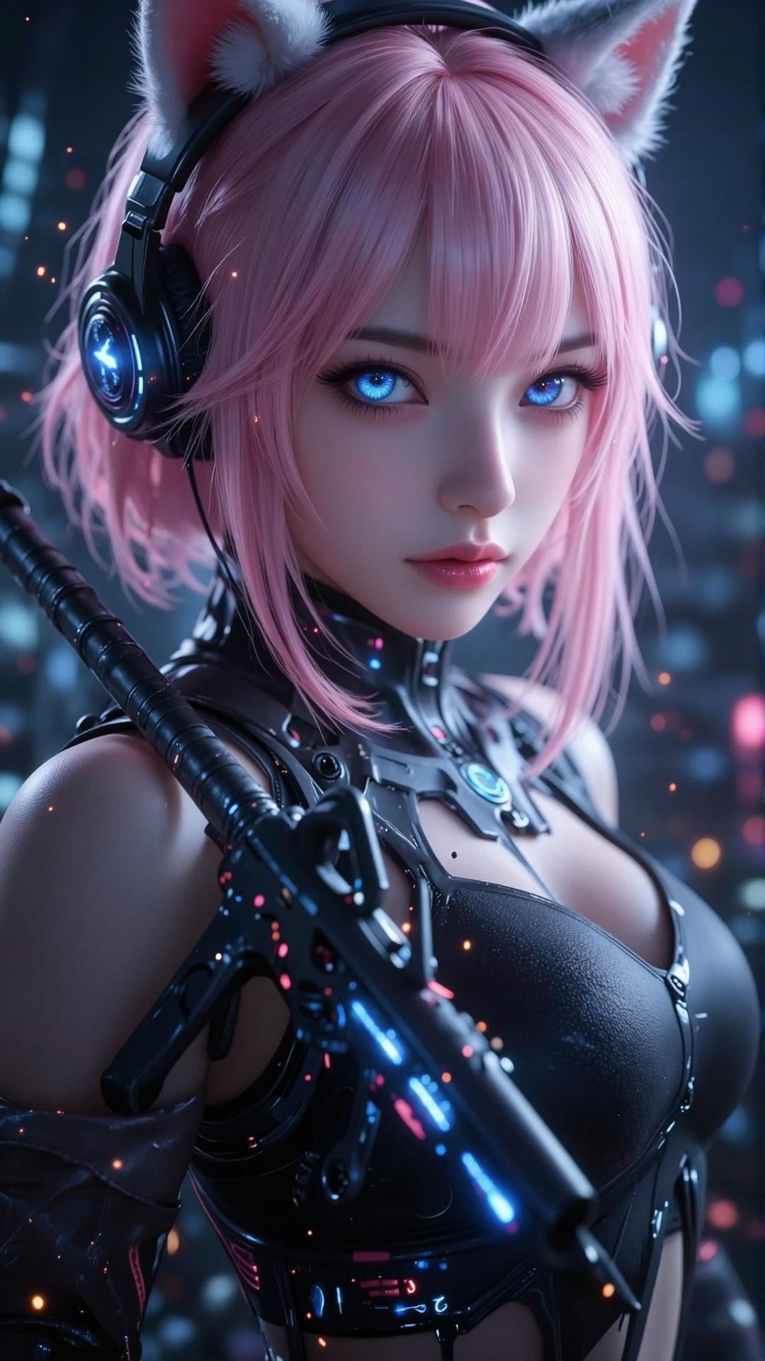 pipi-Z image -CG style