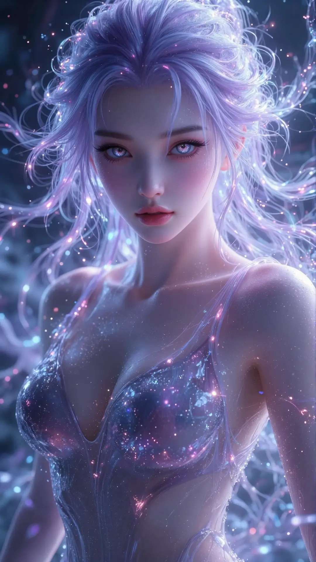 pipi prompt inversion Z Image-to-Image (image refining)