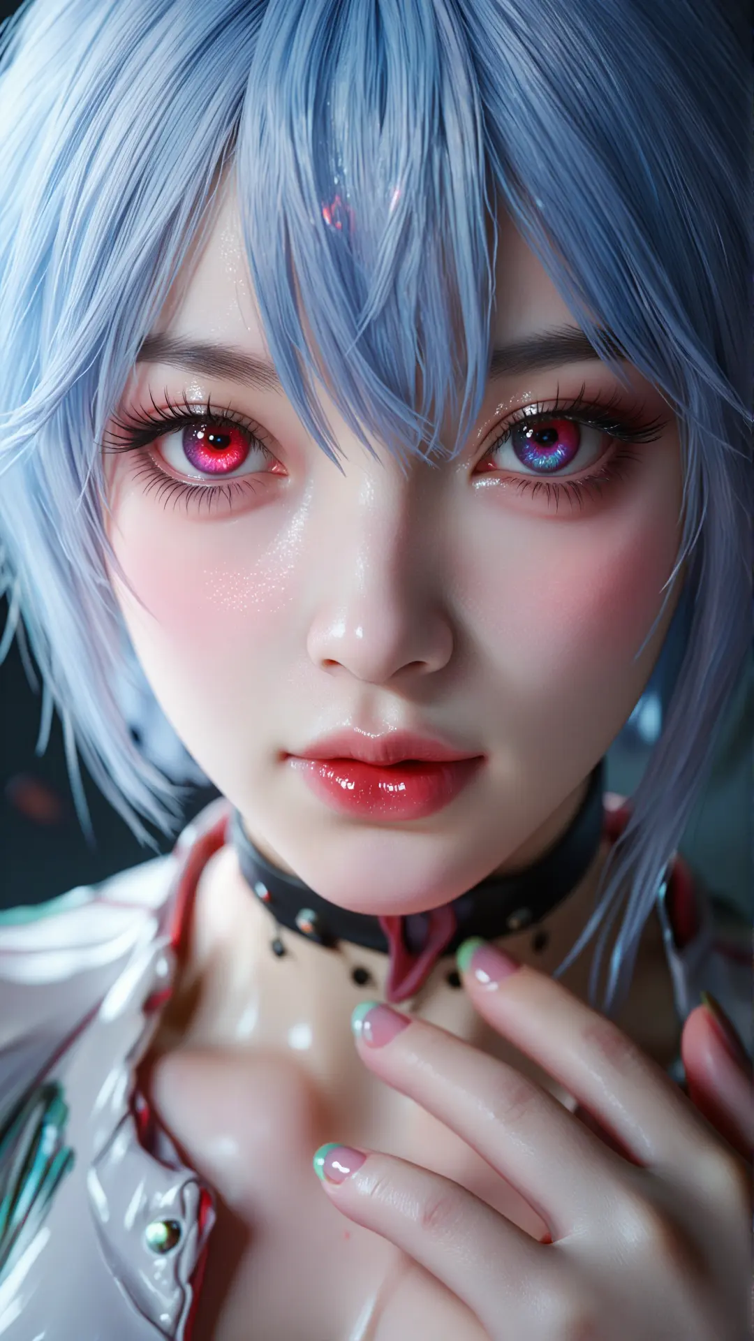 pipi prompt inversion Z Image-to-Image (image refining)