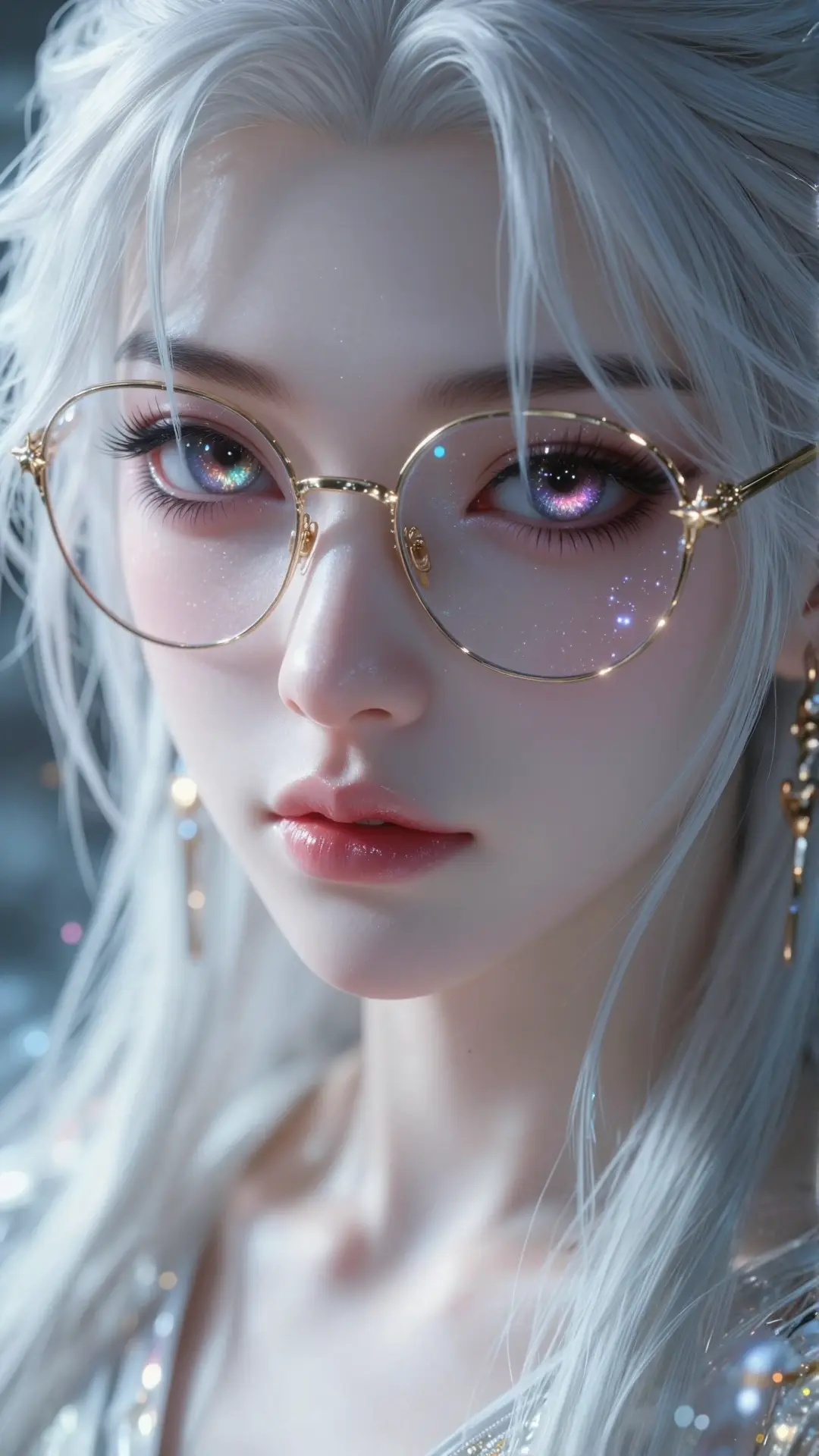 pipi prompt inversion Z Image-to-Image (image refining)