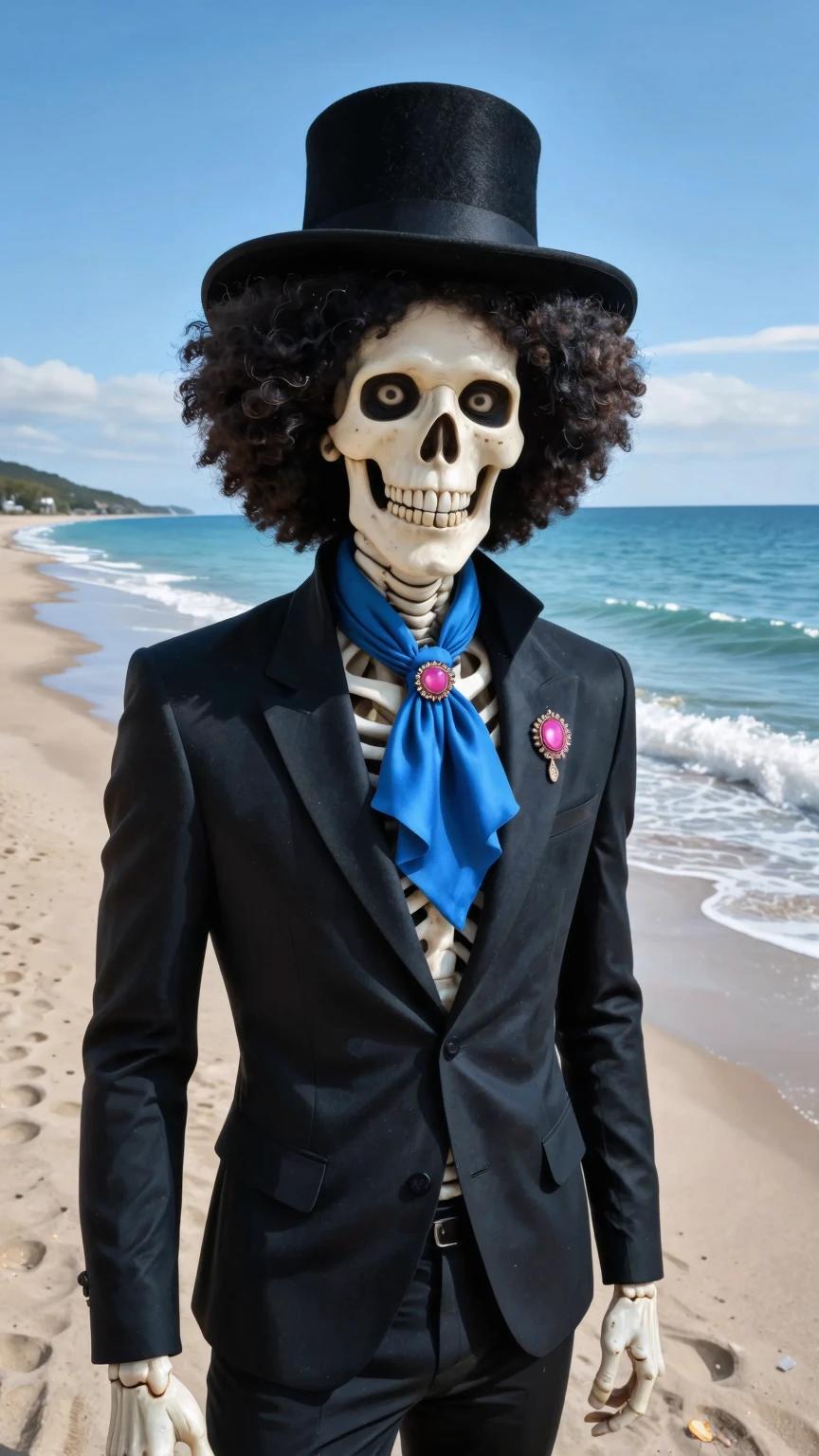 pipi-Z Image-One Piece CGstyle