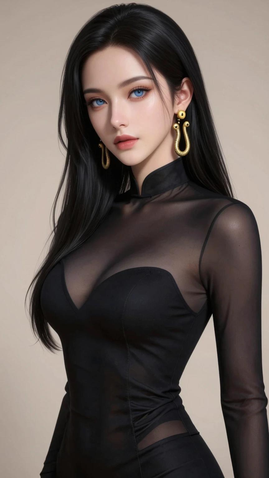 pipi-Z Image-One Piece CGstyle