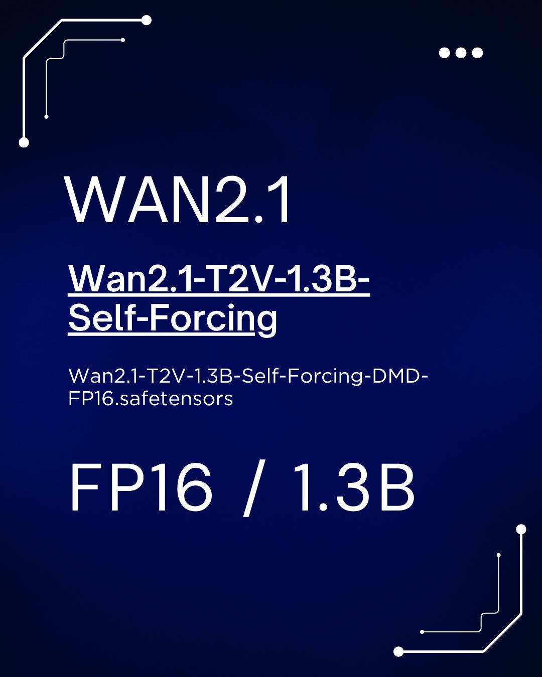 Wan2.1-T2V-1.3B-Self-Forcing-DMD-FP16.safetensors