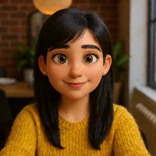 Wan2.1 愤怒人物表情特效｜i2V