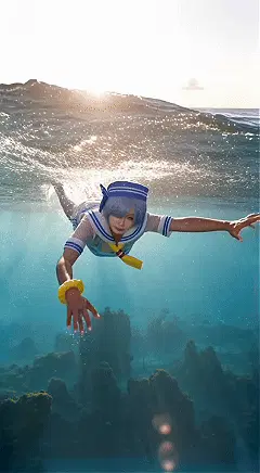 (RemSailorSwimsuit)LTX-2 T2V V1.0