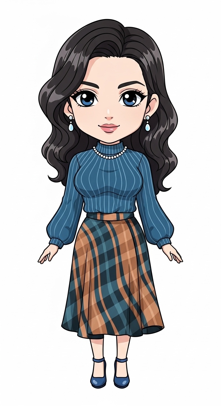 chibi v1 flux
