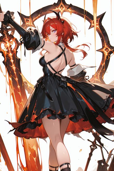 明日方舟终末地 莱万汀