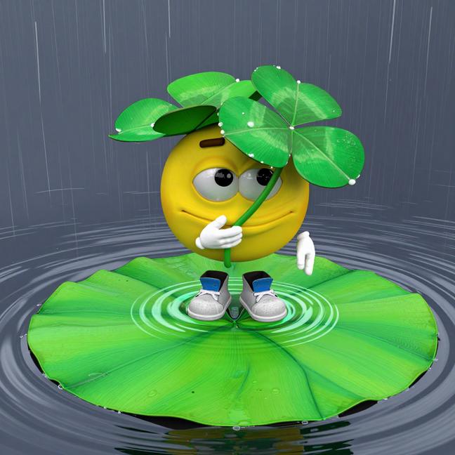 Joehub(黄豆人) | 全球爆火的3D角色IP