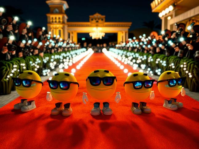 Joehub(黄豆人) | 全球爆火的3D角色IP