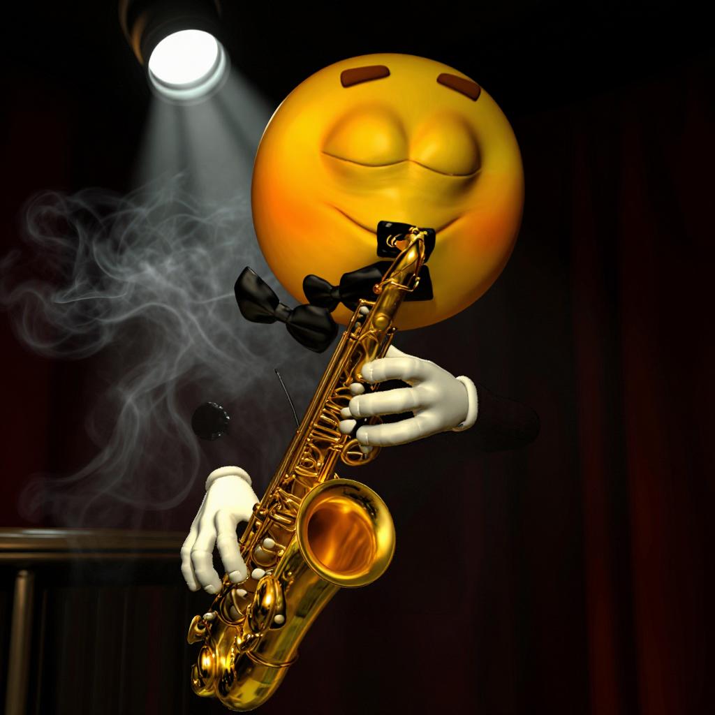 Joehub(黄豆人) | 全球爆火的3D角色IP