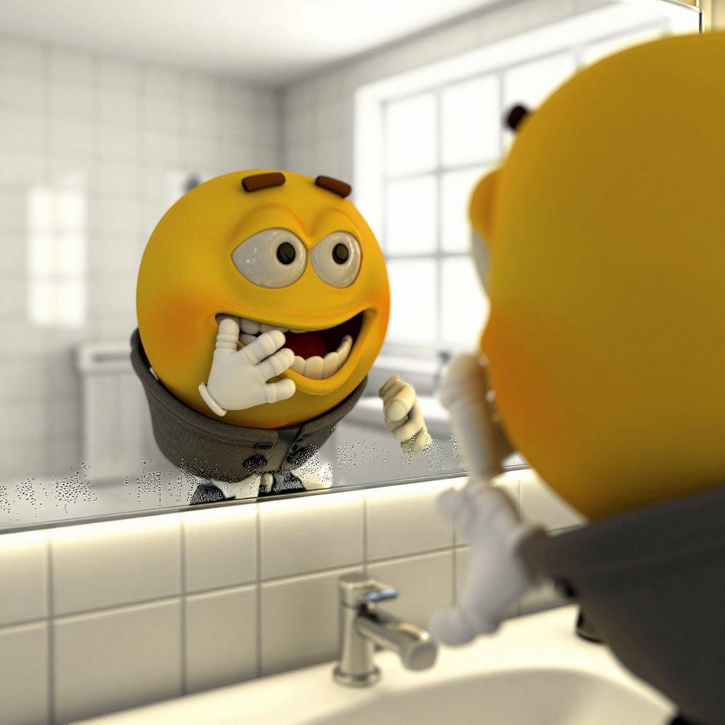 Joehub(黄豆人) | 全球爆火的3D角色IP