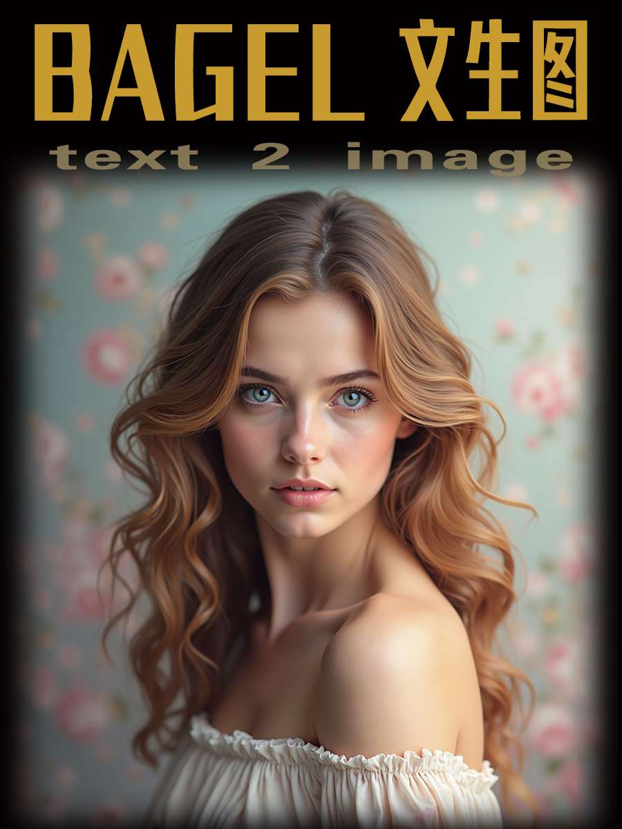 Text to image Bagel ByteBean Open Source Model RunningHub AI Apps Text to image bagel bytebean open source model runninghub ai apps