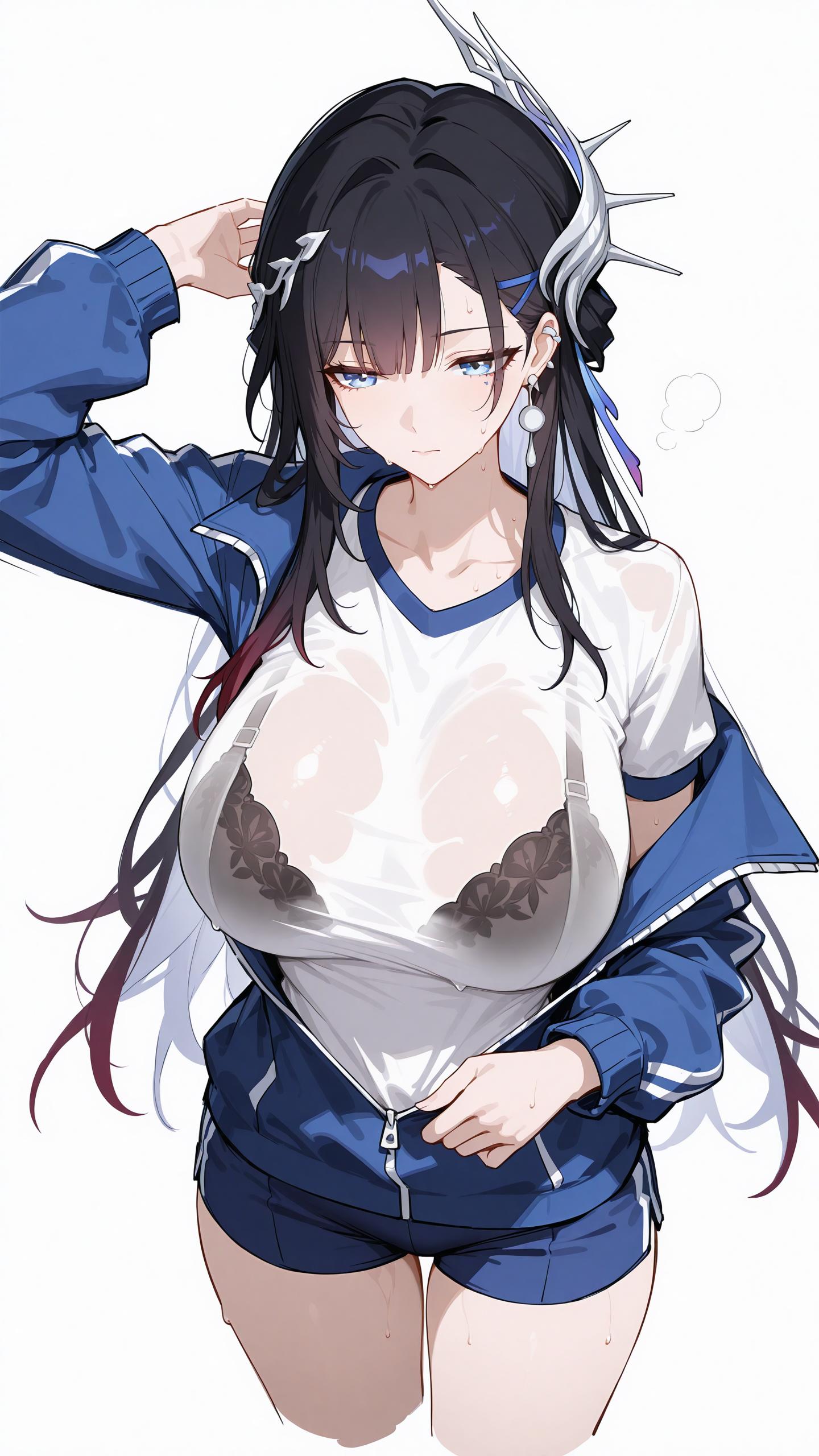 xl-ill-hysilens (honkai:star rail)海瑟音【崩坏:星穹铁道】