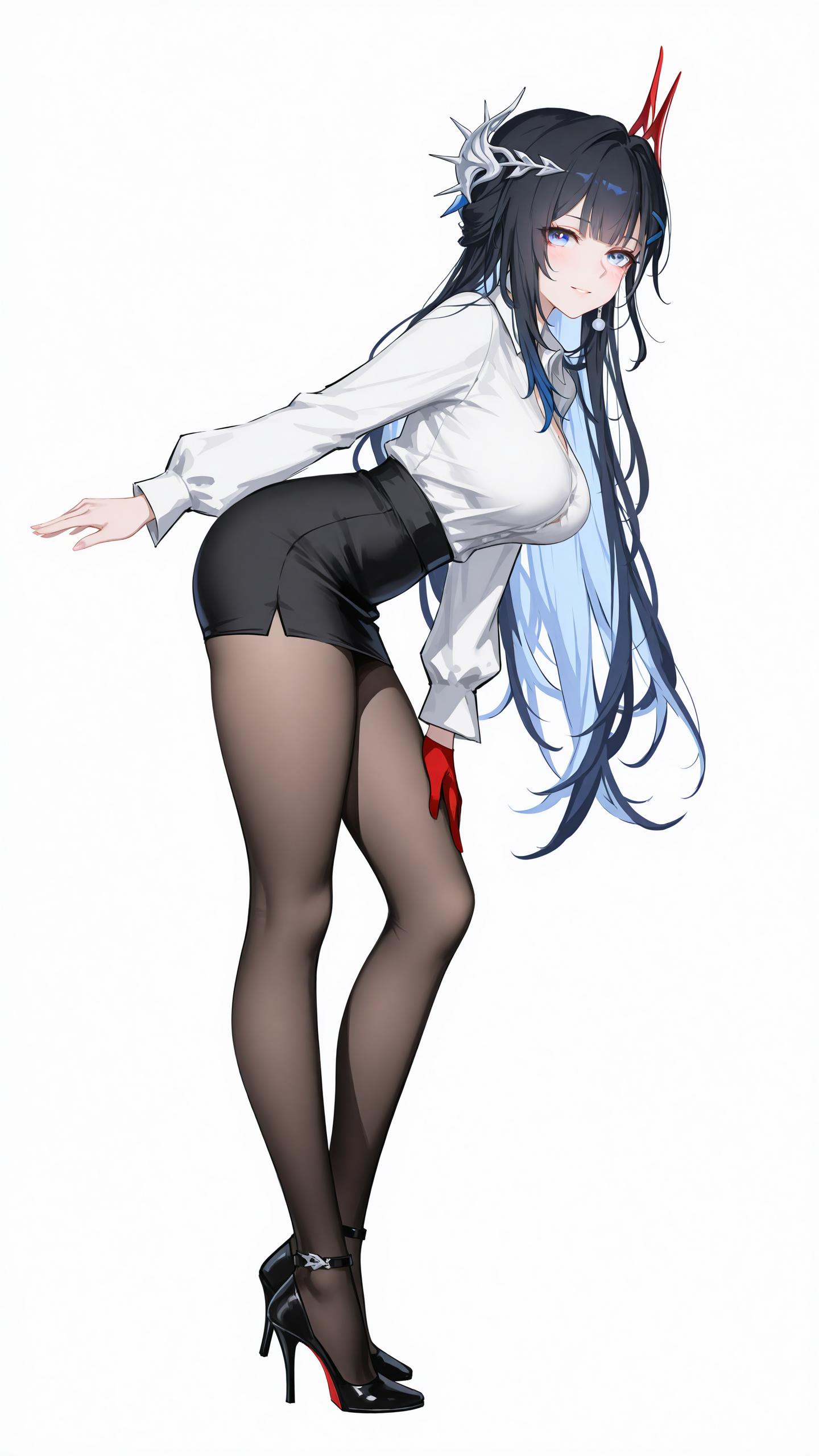 xl-ill-hysilens (honkai:star rail)海瑟音【崩坏:星穹铁道】