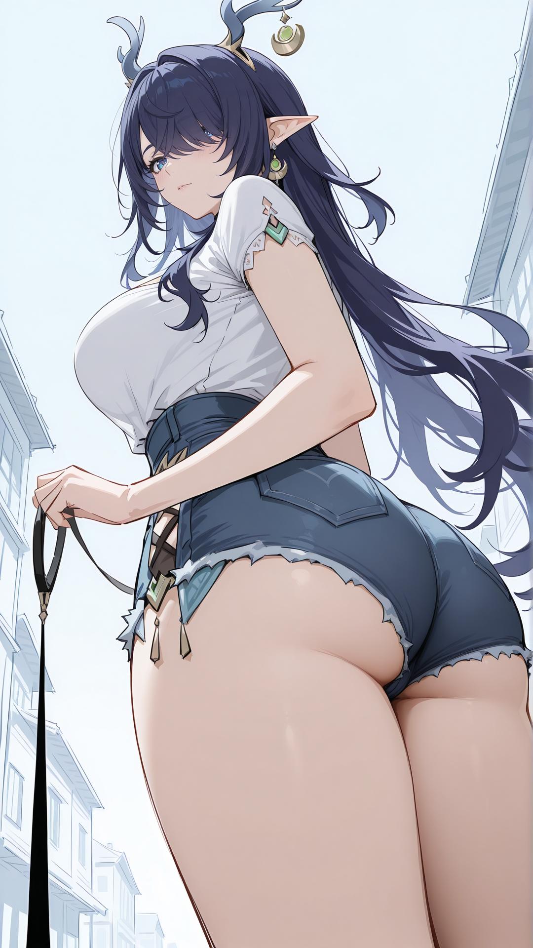 xl-ill- lauma (genshin impact)【原神】菈乌玛