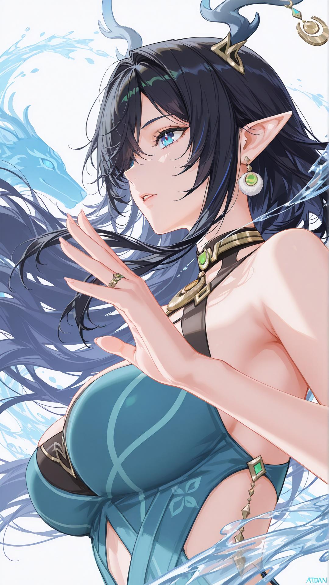 xl-ill- lauma (genshin impact)【原神】菈乌玛