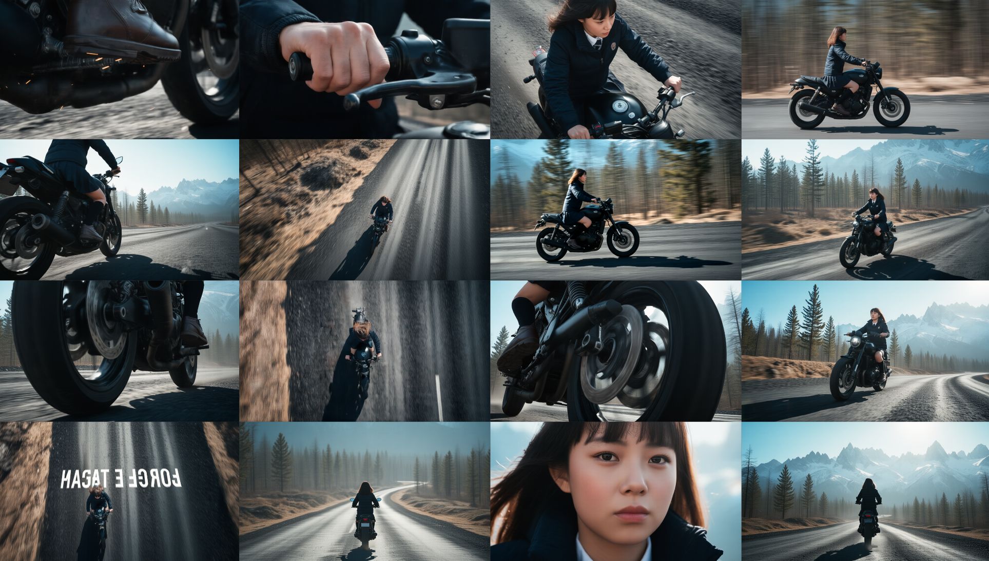 超级分镜(写实版)