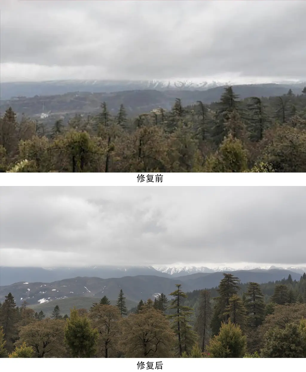 高清修复工作流v2.0