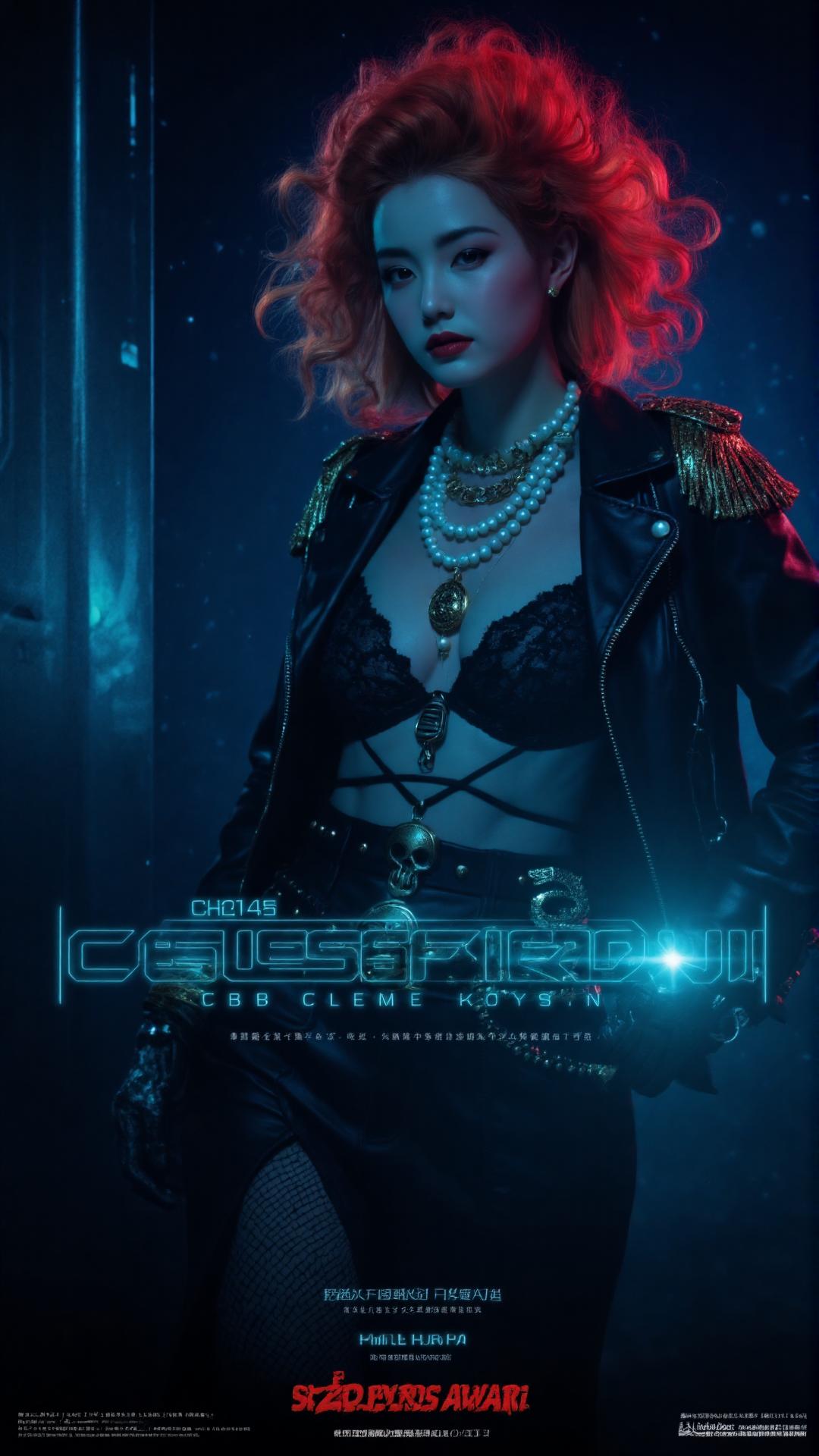 OSM One-click Movie Poster