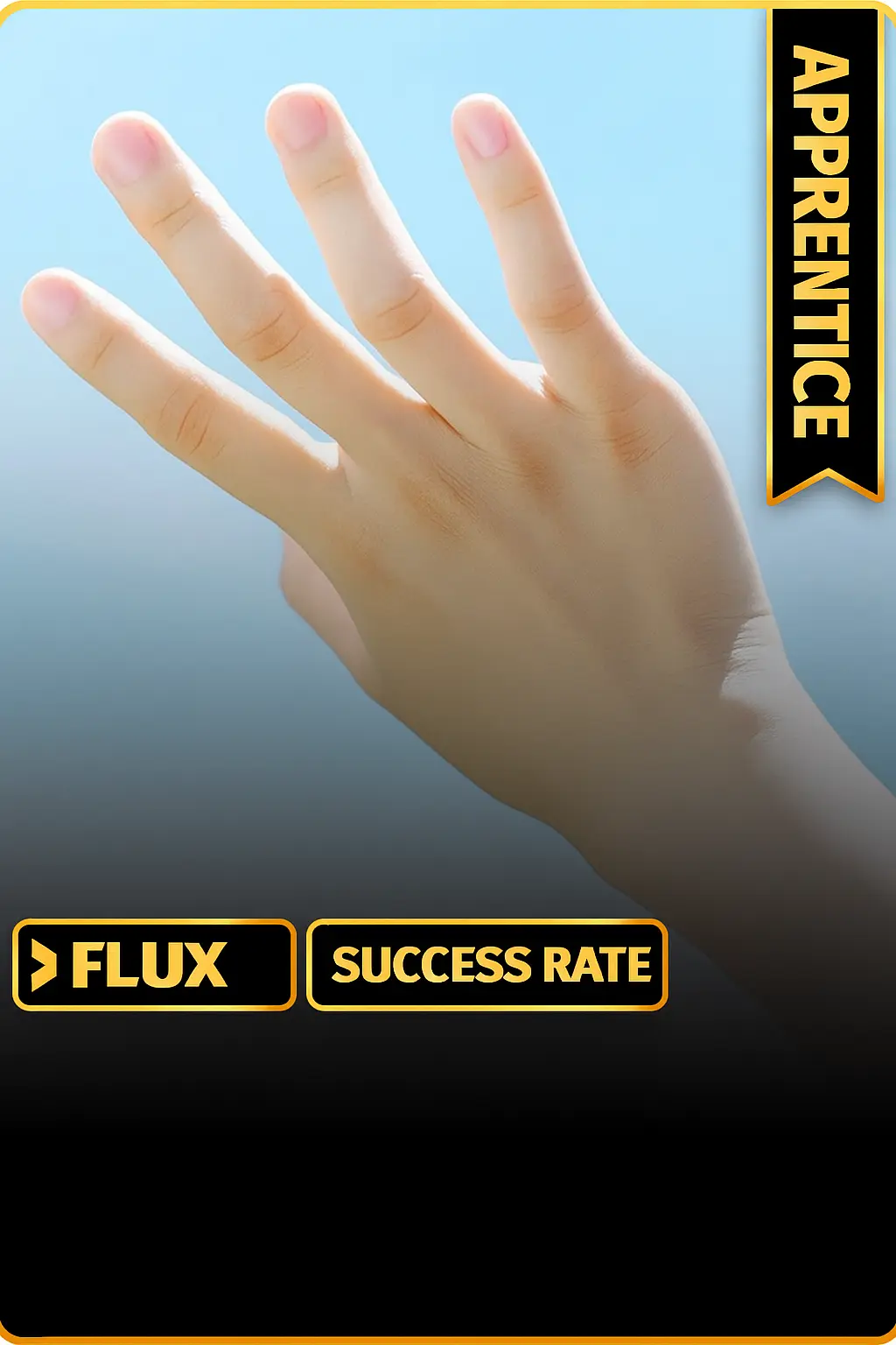 Ultimate Repair Workflow