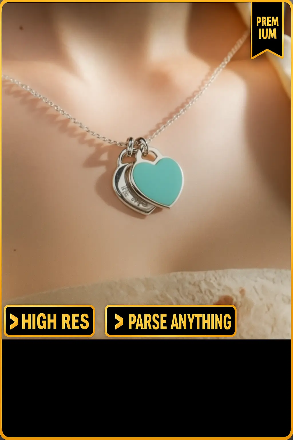 Everything migrates High precision Top-level