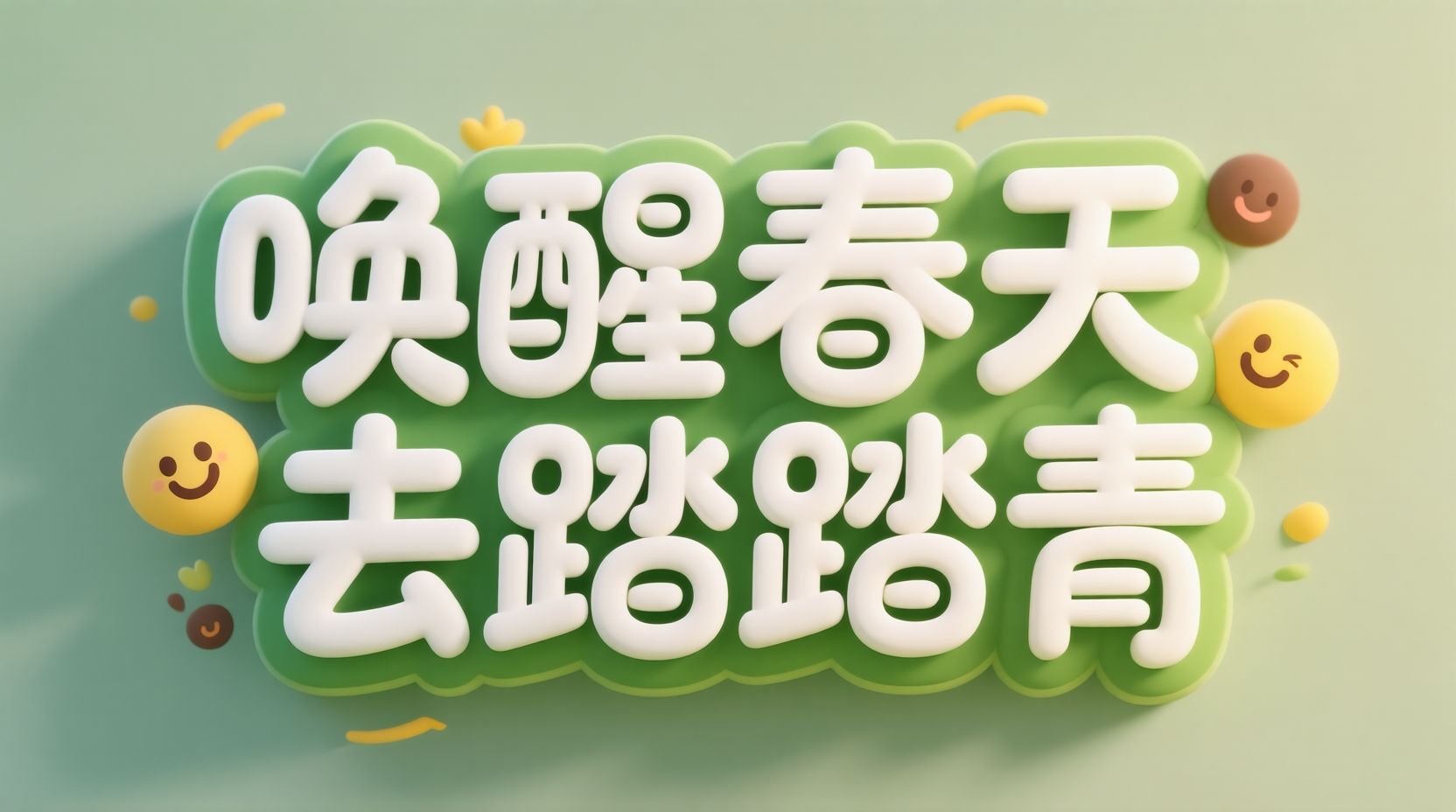 KIWI-文字排版设计