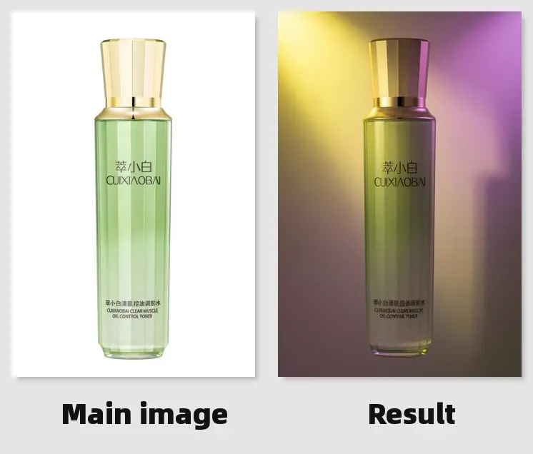 Qwen-edit-2511重打光工作流