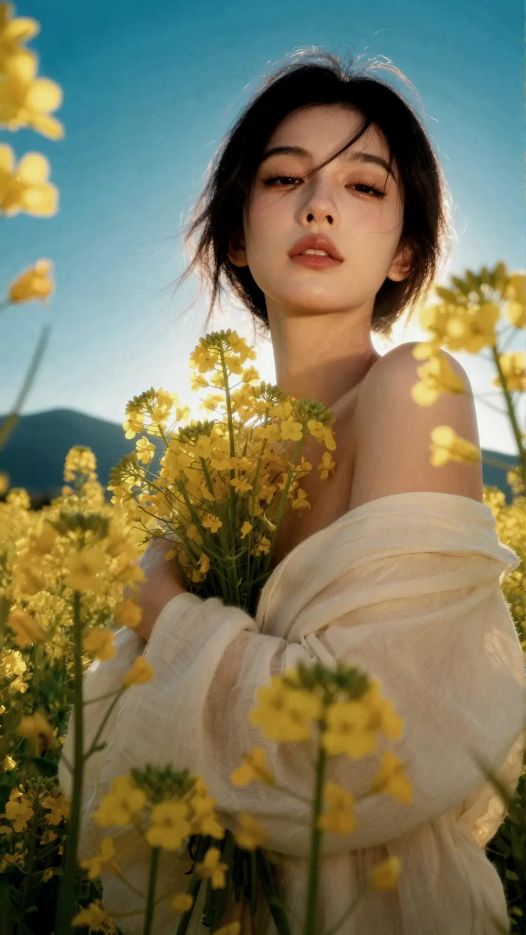 ▶▶ Yaoguang White Jade V2 Like a Dream Anime Workflow V7 (with model and lora download links)