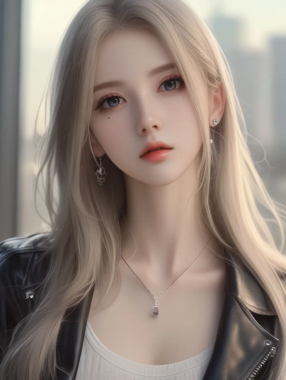 ▶▶ Yaoguang White Jade V2 Like a Dream Anime Workflow V7 (with model and lora download links)