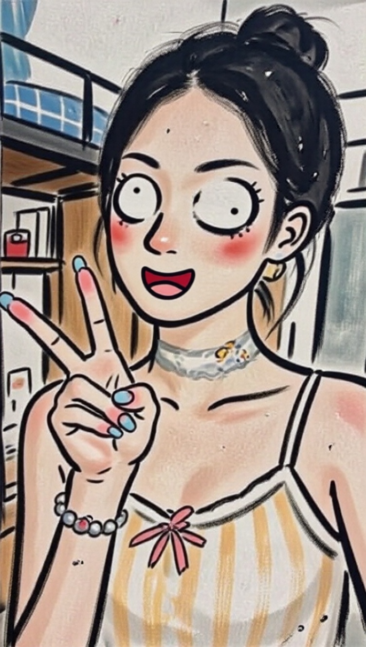 3