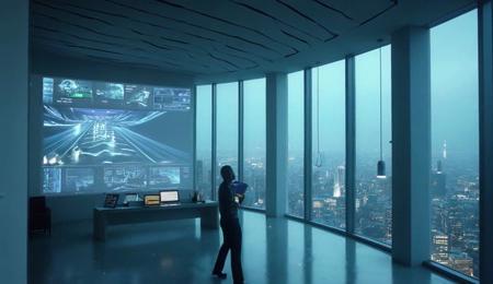 Wan2.1 Camera Controls