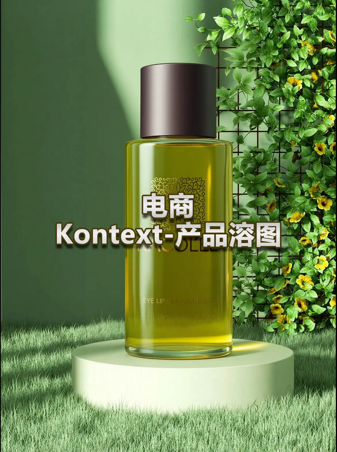 E-commerce Kontext basic product integration image