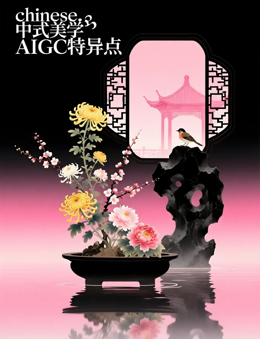 涂鸦控制_海报设计