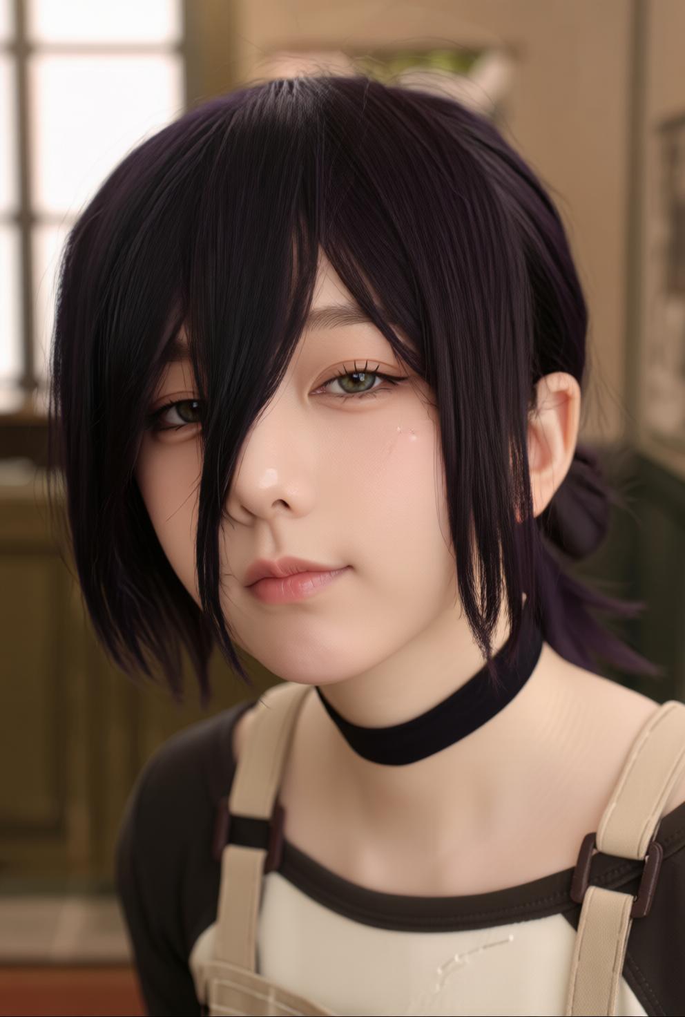 小红书_动漫转写实(FireRed_OmniRealism)