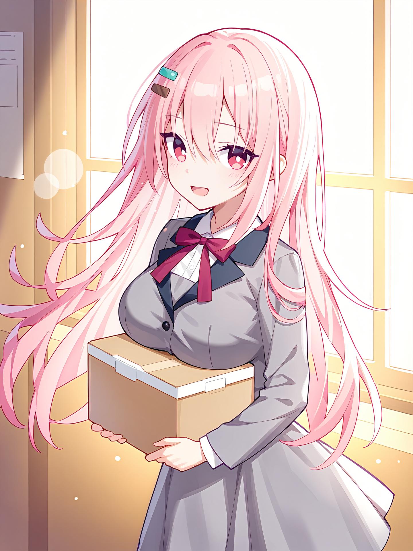 【ライムライト・レモネードジャム | Limelight lemonade Jam】陽見恵凪 / 阳见惠凪 / Harumi Ena ( 柚子社 / YuzuSoft )