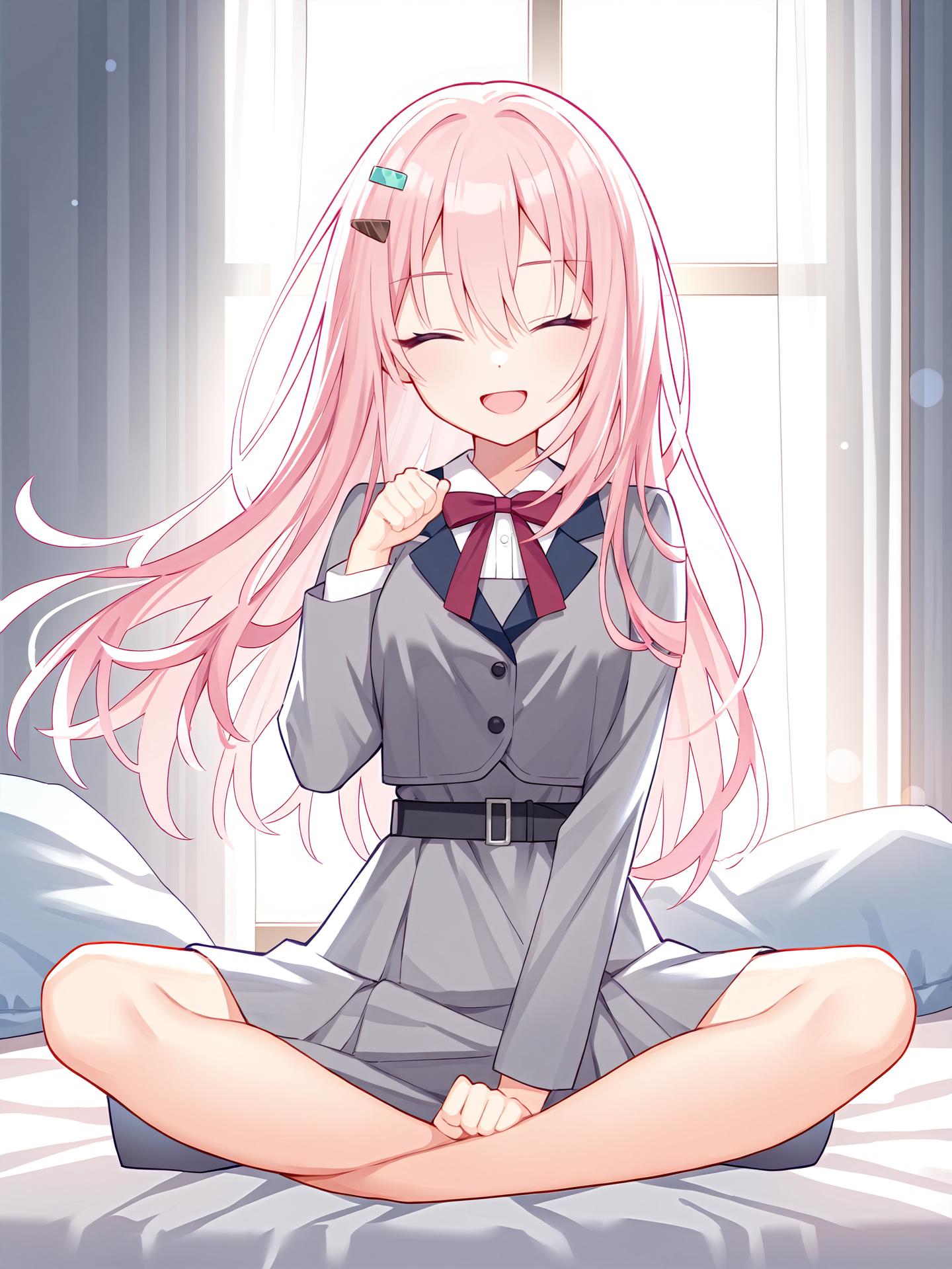 【ライムライト・レモネードジャム | Limelight lemonade Jam】陽見恵凪 / 阳见惠凪 / Harumi Ena ( 柚子社 / YuzuSoft )