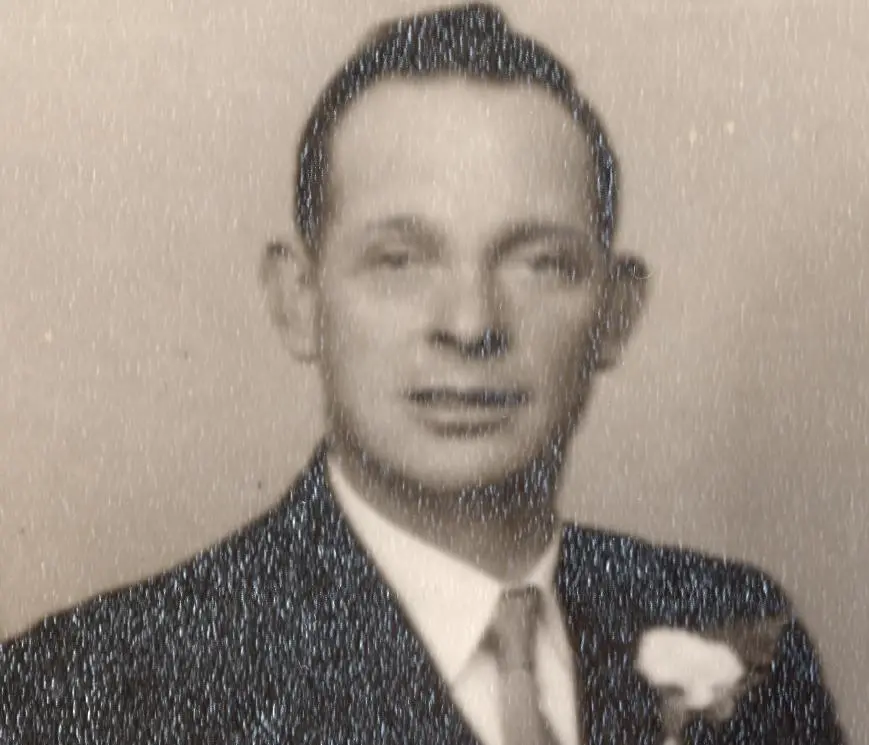 Super restoration and recolor Photo