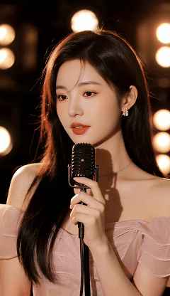 InfiniteTalk数字人长视频（唱歌-对口型）