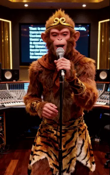 InfiniteTalk数字人动态加强版(对口型-唱歌)