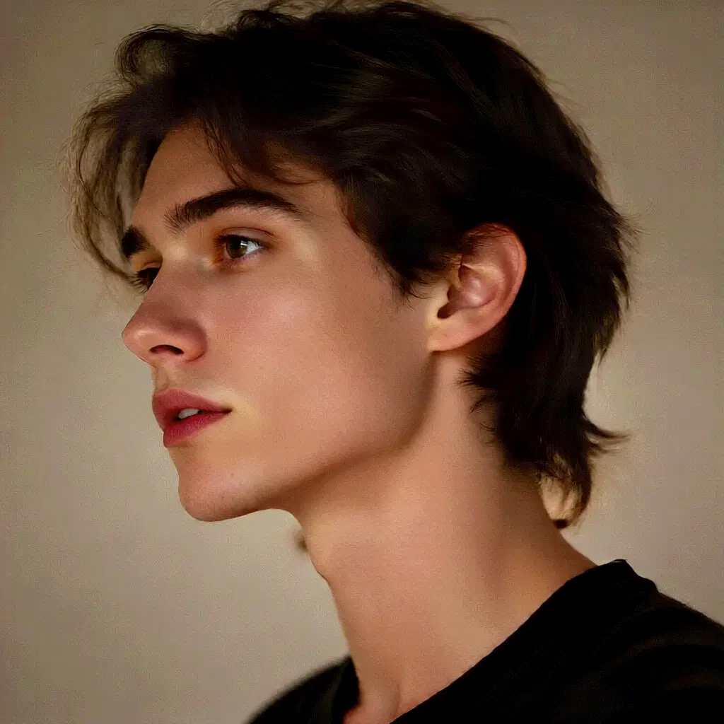 Qwen-Edit-2509人物打光