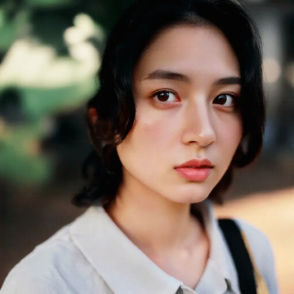 Qwen-Edit-2509人物打光