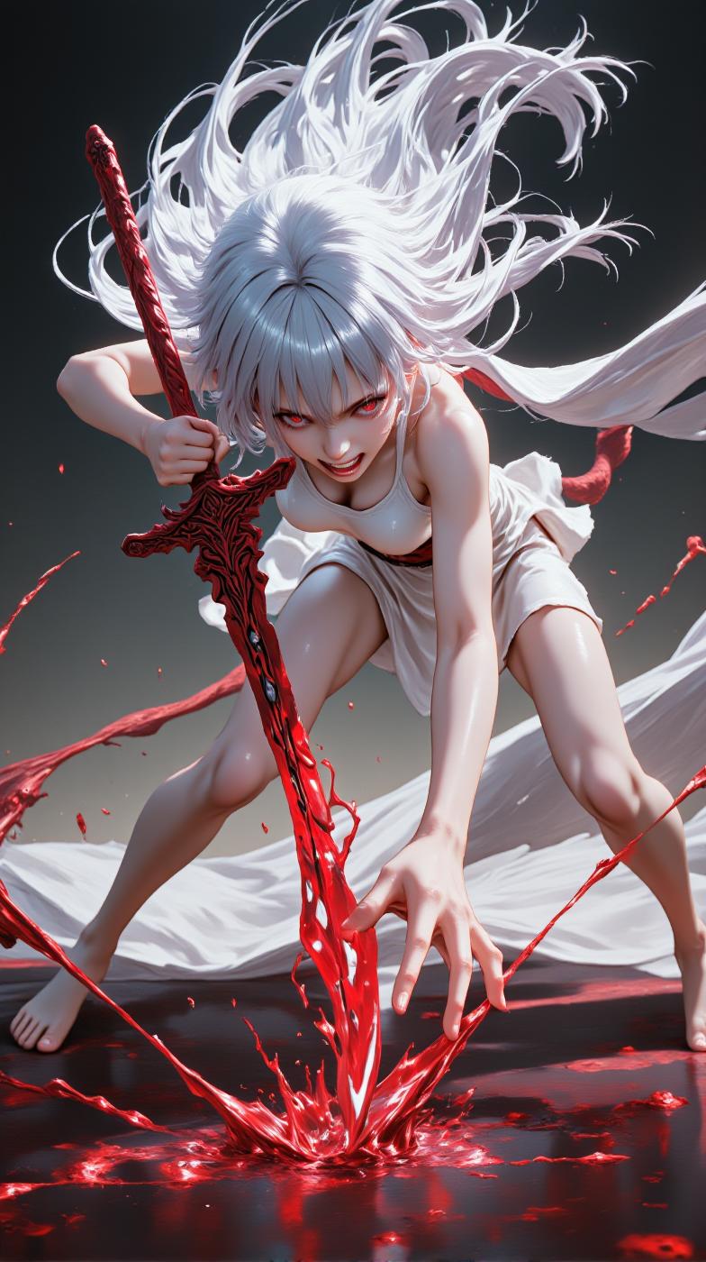 F1-13二夸张攻击动作kzgjdz-V2